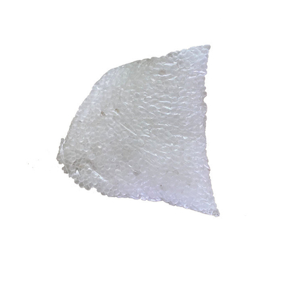 Copolímero de etileno-propileno Hqt-9100e Pellet Form Ocp Modificador de viscosidad 1250.000kg