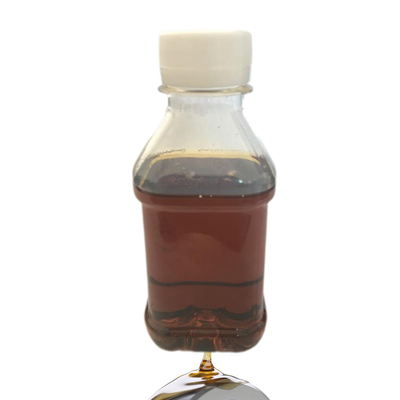Aditivo para aceite lubricante industrial líquido para mejorar la eficiencia de la lubricación
