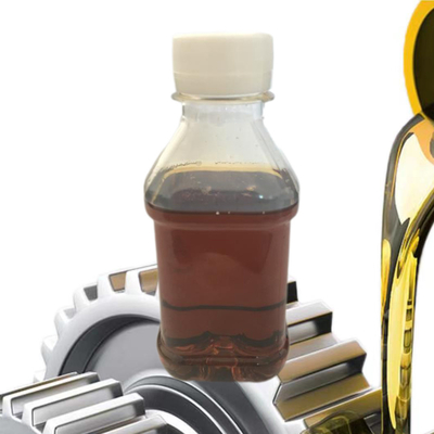 218.000kg de paquete Peso bruto de aditivos para el aceite de tejido de emulsión de lubricante industrial
