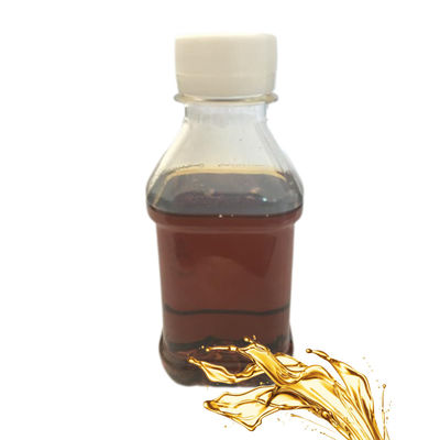 Tipo de emulsión aceite de tejido aditivo paquete La elección ideal para lubricantes industriales