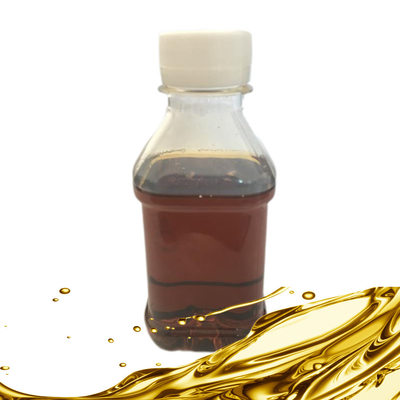 Aceite químico de tejido aditivo 200 kg/tambor Lubrificante emulsionado para tejido