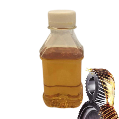 HQT-9102 Paquete de aditivos para aceite lubricante industrial para aceite de apagado rápido