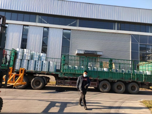 Revolucione sus aplicaciones industriales con el aditivo de aceite de apagado rápido HQT-9102