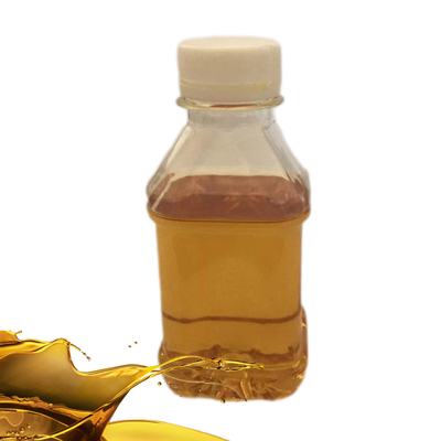 Optimización del proceso de extinción paquete de aditivos de aceite para el catálogo de lubricantes industriales