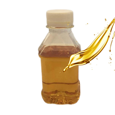 Paquete de aditivos de aceite lubricante industrial para un rendimiento de apagado rápido y rápido