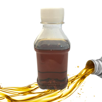 Paquete de aditivos de aceite de compresor de refrigeración para Vg32 Vg46 Vg68 Mejorar la eficiencia