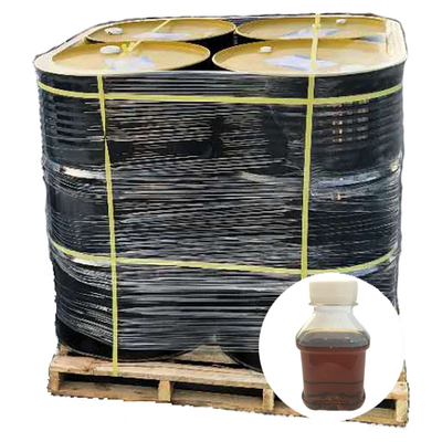 El aditivo de lubricante de refrigeración para Vg32 Vg46 Vg68 y Vg100 aumenta la eficiencia
