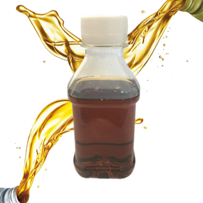 Paquete de aditivos de aceite de refrigeración industrial para mejorar la eficiencia y el rendimiento
