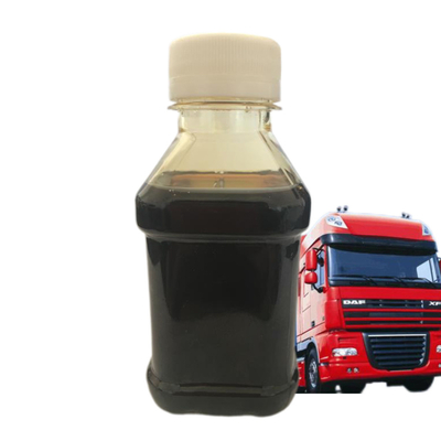 Paquete de aditivos para el aceite de motor diesel para el aceite de motor API Ck-4 de uso pesado SAE 20W50/15W40/10W40
