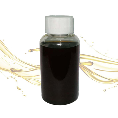Paquete aditivo de aceite de motor sintético para API Sp Aceite de motor de gasolina Sp-RC SAE 20W50