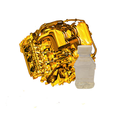 HQT-PB2400 Índice de viscosidad de los lubricantes industriales