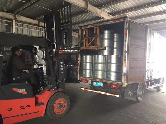 218.000kg Embalaje para aditivos hidráulicos retardantes de llama de agua-etileno glicol