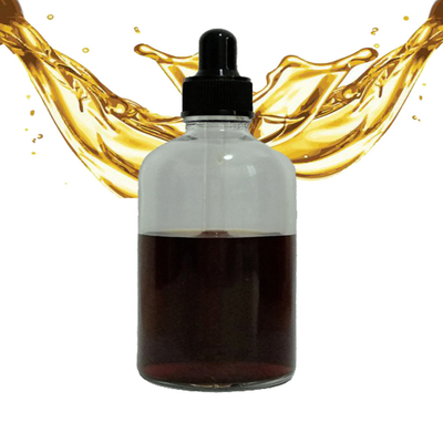 Políticas de reembolso del aceite de motor Polyisobutilen Succinimide aditivo para lubricantes Pibsi