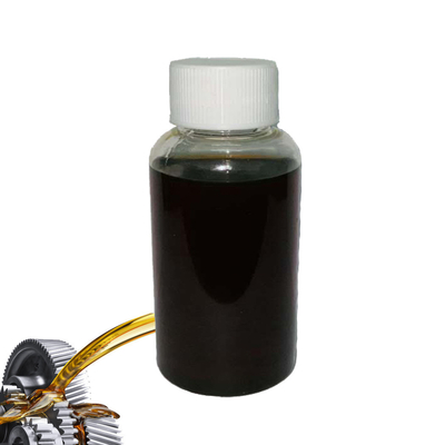 Aditivos de salicilato de calcio alquilo a base media que mejoran el rendimiento del aceite lubricante