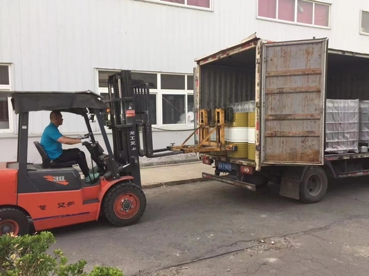 Lubrificante para automóviles 218.000kg Envase L-Dre L-Drg Aditivo de aceite de refrigeración nafténico