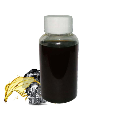 Aditivo lubricante de calcio alquilo salicilato de base media para las solicitudes de política de reembolso
