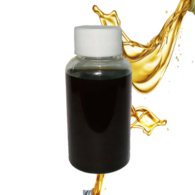 Aditivos de salicilato de calcio La solución definitiva para el aceite lubricante y detergente