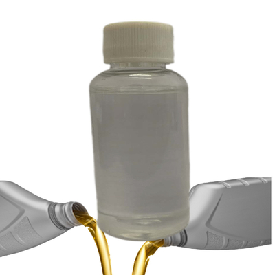 180.000kg Peso bruto del paquete Polyisobutene Pib para la modificación de la viscosidad en los lubricantes