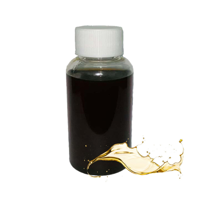 Asegurar los pagos El aceite de motor, el sulfonato de bario, aditivo antirrujo para la aplicación de lubricantes