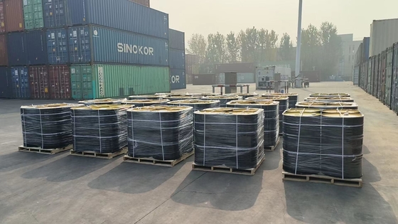Aditivo funcional con bajo contenido de zinc para el aceite hidráulico líquido Hm/Hv/HS22/32/46/68/100