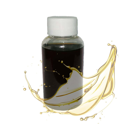 200 kg/tambor de sulfonato de sodio aditivo del aceite antirrujo para el rendimiento del aceite lubricante