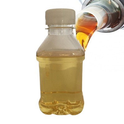 KL-5018HT Aditivo funcional para solución líquida flame retardante de agua-etileno glicol
