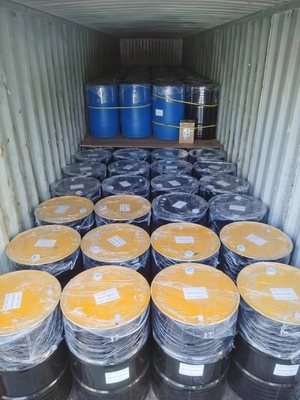 KL-5018HT Aditivo funcional para solución líquida flame retardante de agua-etileno glicol