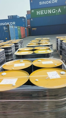 KL-5018HT Aditivo funcional para solución líquida flame retardante de agua-etileno glicol