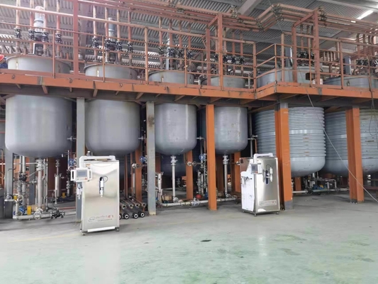 Aditivo funcional para el aceite de transmisión API Mt-1/Gl-4 en la transmisión manual del vehículo