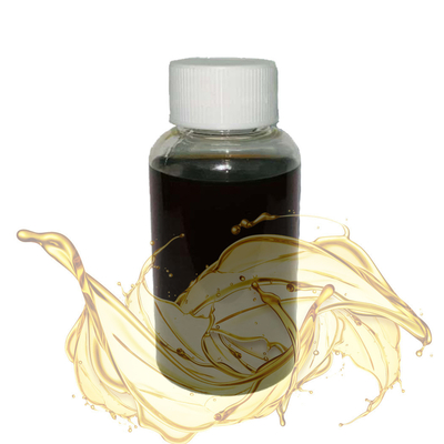 Aditivo anticorrosivo eficaz del sulfonato de sodio para el rendimiento del aceite lubricante líquido