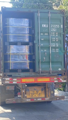 Aditivo funcional para el aceite de transmisión API Mt-1/Gl-4 en la transmisión manual del vehículo