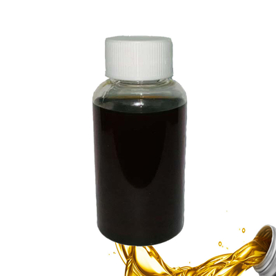 Mejorar la eficiencia con el aditivo de aceite lubricante Hqt-702 y sulfonato de sodio de petróleo