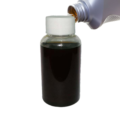 Aditivo de aceite lubricante de sulfonato de bario para la política de restitución y protección del medio ambiente