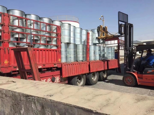 Sulfonato de bario de petróleo Aditivo antirrosto para la prevención de la corrosión a largo plazo