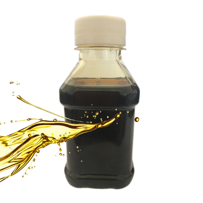 Dinonilo de bario sulfonato de naftaleno Agente anticorrosivo eficaz para la protección del aceite del motor