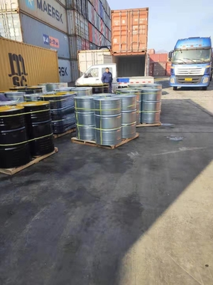 Dinonilo de bario sulfonato de naftaleno Agente anticorrosivo eficaz para la protección del aceite del motor