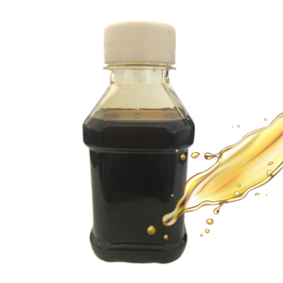 Lubrificante aditivo antirrujo sulfonato neutro de bario dinonilnaftaleno para aceite de motor