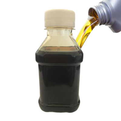 Dinonilo de bario sulfonato de naftaleno El producto químico perfecto para el aditivo de aceite antirrujo