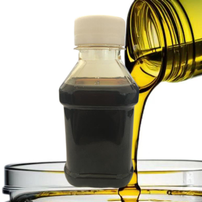 Aditivo lubricante de dinonilo de bario neutra sulfonato de naftaleno para el antirrujo del petróleo