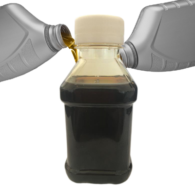 Aditivo de lubricante para aceite antirrosto Dinonilo sulfonato de bario de naftaleno con rendimiento