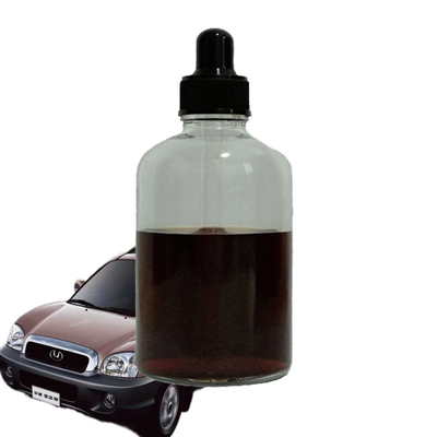 Hqt-746 Aditivo de aceite antirrosto para lubricación con ácido dodecileno succínico Hqt-746