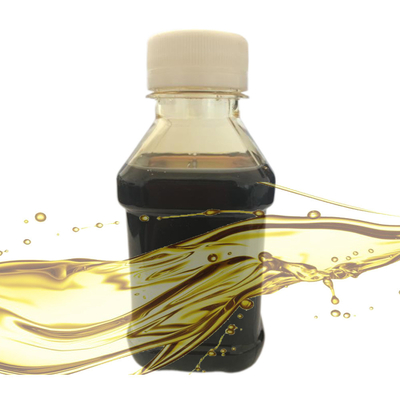 Aplicación1 Ácido dodecilénico succínico Aditivo anticorrosivo eficaz para el aceite lubricante
