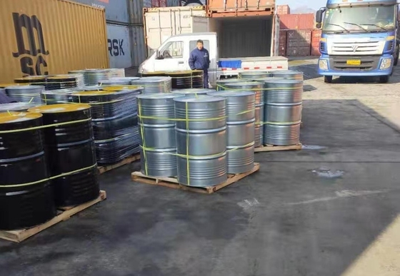 Derivado tiofosfórico bisnitrógeno lubricante Ep aditivo para AW de presión extrema