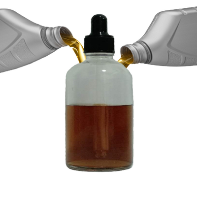 Derivado tiofosfórico bisnitrógeno aceite líquido de engranajes aditivo anti desgaste para la industria