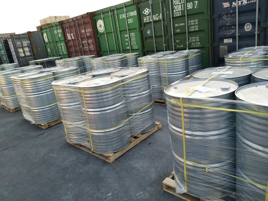 Aditivo lubricante derivado tiofosfórico bisnitrógeno para EP/AW en tambor de 200 kg
