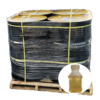 Fuente Lubricante Aditivo anti desgaste sin cenizas con sal de aminoester de ácido tiofosfórico