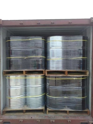 188.000kg Peso bruto del paquete Aceite base nafténico Depresor del punto de vertido para productos químicos