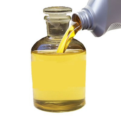 Aditivos para lubricantes Aceite nafténico Ppd Depresor del punto de vertido para la aplicación de lubricantes1