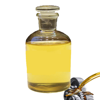 Parafina base de aceite de depósito de punto de depresión La clave para un rendimiento óptimo de la lubricación