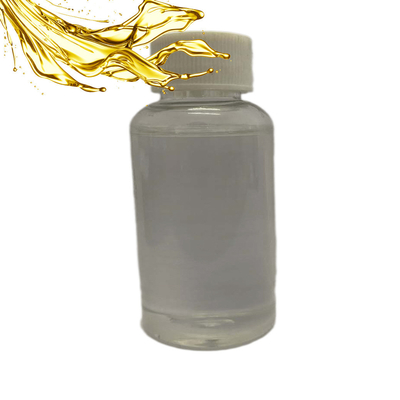 25 kg/bolsa Aditivo antiespuma de aceite para un rendimiento de lubricación superior